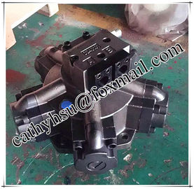 Intermot NHM31 hydraulic motor NHM31-2500 NHM31-2800NHM31-3000 NHM31-3150 NHM31-3500NHM31-4000NHM31-5000 hydraulic motor