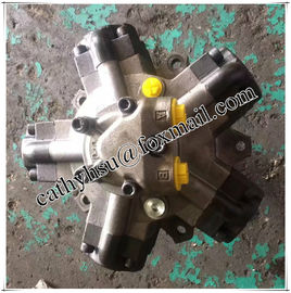 Intermot NHM31 hydraulic motor NHM31-2500 NHM31-2800NHM31-3000 NHM31-3150 NHM31-3500NHM31-4000NHM31-5000 hydraulic motor