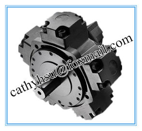 directly sale MRC series radial piston hydraulic Motor from china factory