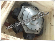 radial piston hydraulic motor NHM70-7000B D4801 with flow rate 480L/min