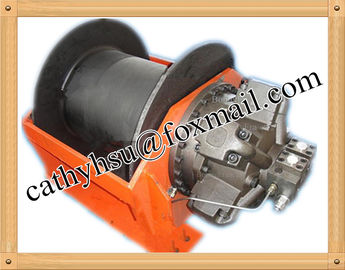 china dredger winch manufacturer