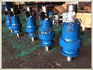 custom built 303L 305L planetary gearbox from China factory