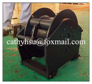 wholesale industrial hydraulic winch small winch from china supplier