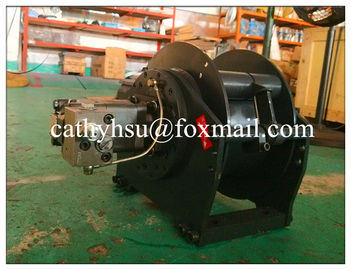 wholesale industrial hydraulic winch small winch from china supplier