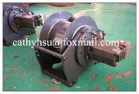 small hydraulic winch crane winch from china factory hydraulic winch supplier