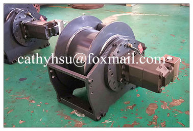 wholesale industrial hydraulic winch small winch from china supplier