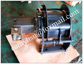 wholesale industrial hydraulic winch small winch from china supplier