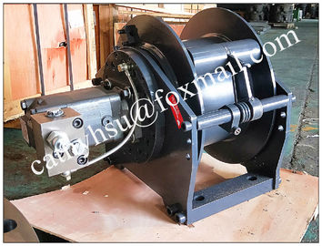 wholesale industrial hydraulic winch small winch from china supplier