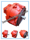 high torque low speed hydraulic motor manufacturer (replace SAI GM motor)