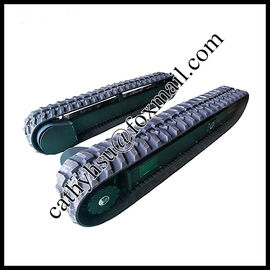 hot sell rubber track chassis