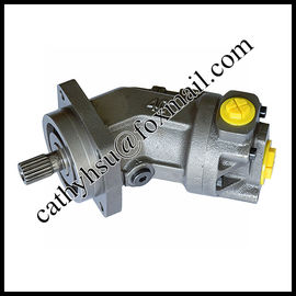 Rexroth Hydraulic Motor A2FM107, A2FM125, A2FM160, A2FM180, A2FM200, A2FM250