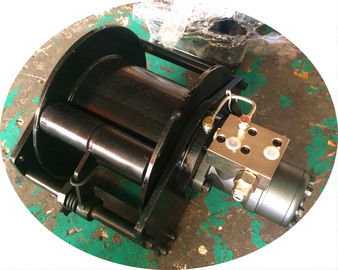 china 1.5 ton hydraulic winch supplier