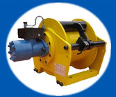 custom designed 6 ton hydraulic winch from china manufacturer