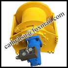 custom designed compact hydraulic winch manufacturer from China