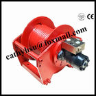 custom designed 1 ton hydraulic winch from china manufacturer