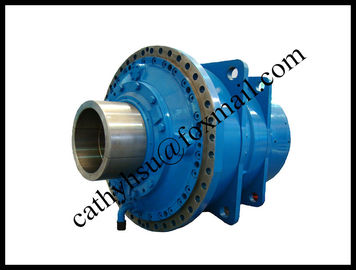 ED, ET, EQ, EM, EC AND SL SERIES Planetary Reduction Gearbox