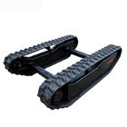 China Rubber Track Undercarriage Manufacturer