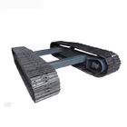 OEM Crawler Track Undercarriage For Sell