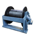 high quality hoisting hydraulic winch manufacturer from China