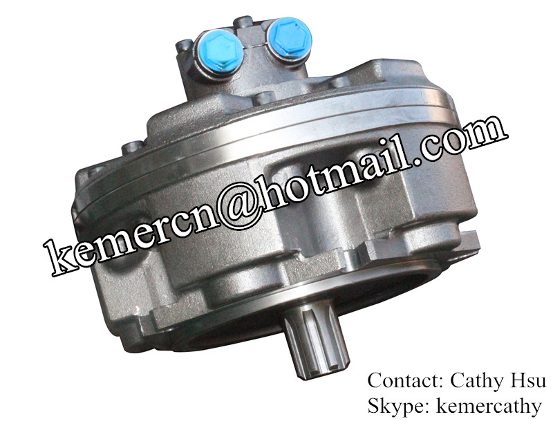 SAI GM2 hydraulic motor GM2250,GM2300,GM2350,GM2420,GM2500,GM2600