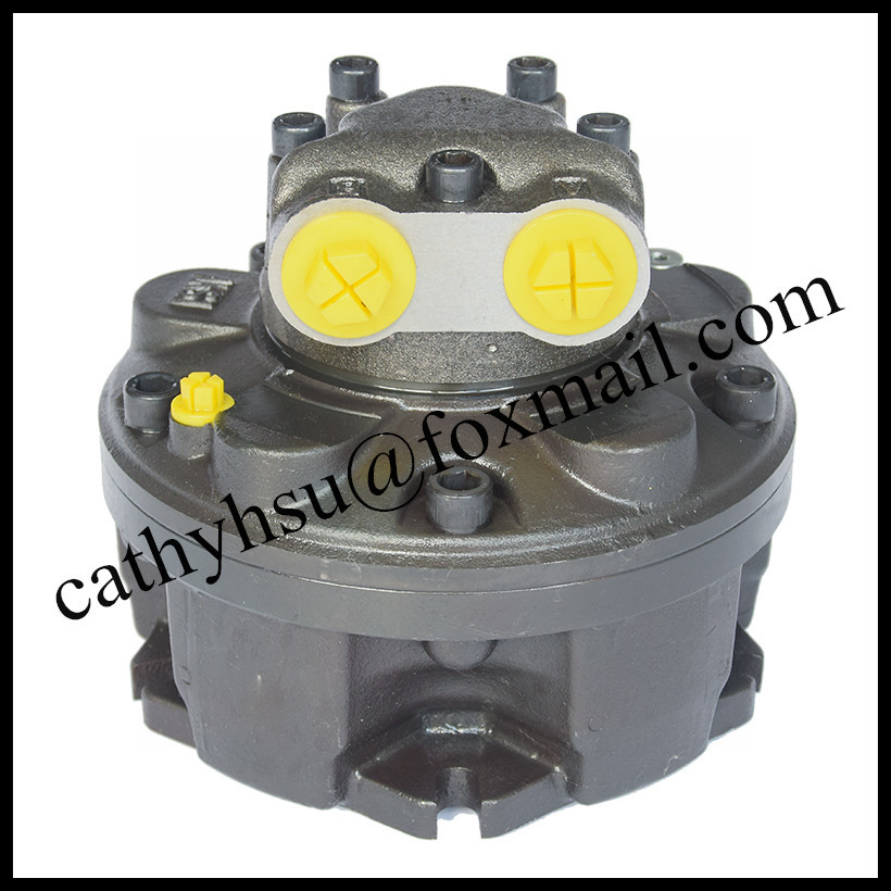 SAI hydraulic motor SAI GM1, SAI GM2, SAI GM3, SAI GM4, SAI GM5, SAI