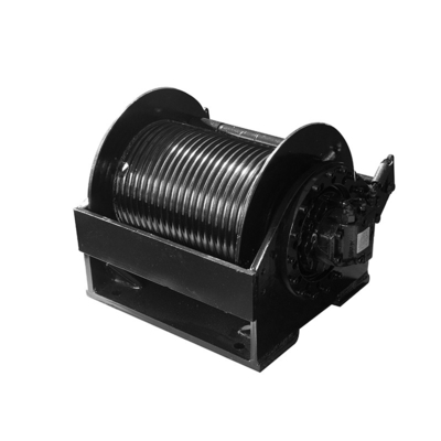 china crane winch manufacturer