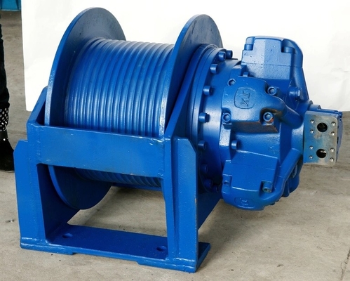 china dredger winch manufacturer