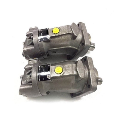 Rexroth Hydraulic Motor A2FM107, A2FM125, A2FM160, A2FM180, A2FM200, A2FM250