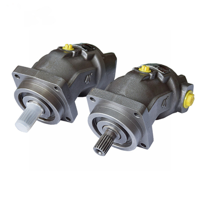 China High Speed Hydraulic Motor Manufacturer