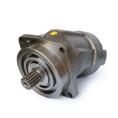 China High Speed Hydraulic Motor Manufacturer