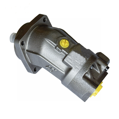 China High Speed Hydraulic Motor Manufacturer