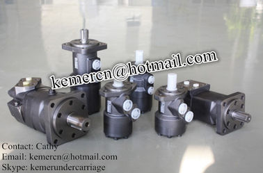 factory directly offered BM3 Series Orbital Motor hydraulic motor