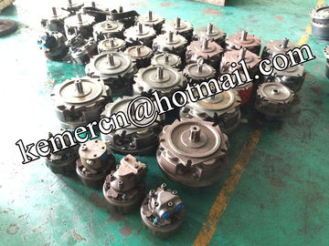 SAI L7 hydraulic motor L7-2000,L7-2500,L7-3000,L7-3600,L7-4300,L7-4700