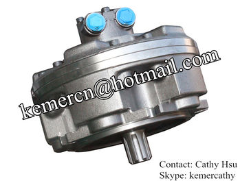 SAI L7 hydraulic motor L7-2000,L7-2500,L7-3000,L7-3600,L7-4300,L7-4700