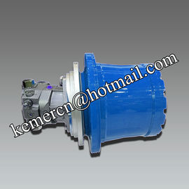 Rexroth GFT final drive gearbox track drive gearbox GFT60, GFT80, GFT110, GFT160, GFT200, GFT260 planetary gearbox