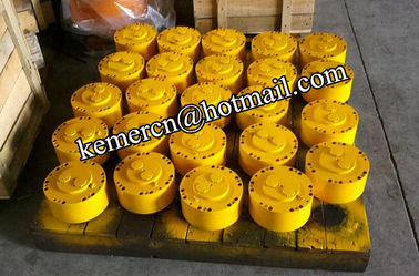 high quality QJM series hydraulic motor ball steel hydraulic motor from China