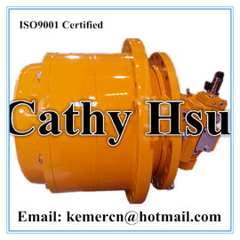 Travel drive gearbox GFT26T2, GFT26T3 series planetary gearbox for track drive application