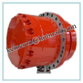 Final drive gearbox GFT65T2 1006 planetary gearbox track drive gearbox