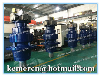 high quality planetary gearbox manufacturer reduction gearbox manufacturer from China