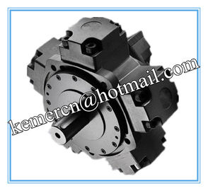 hot sale Intermot hydraulic motor NHM11-1100 with key shaft