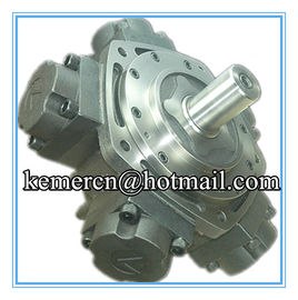 Intermot NHM piston type hydraulic motor (manufacturer of hydraulic motor)