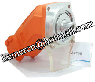 factory directly offered high quality rexroth motor bent axis hydraulic motor A2FM90/61W-VZB020