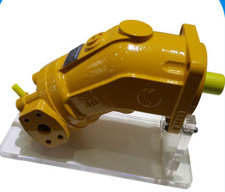 bent axis hydraulic motor A2FM series / replace Rexroth high speed hydraulic motor