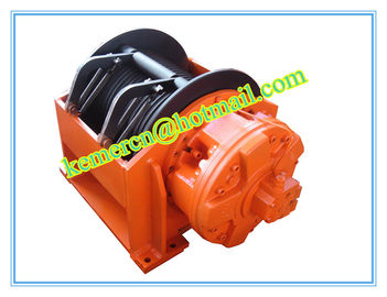 china hydraulic winch hoisting winch manufacturer