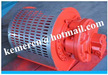 china hydraulic winch hoisting winch manufacturer