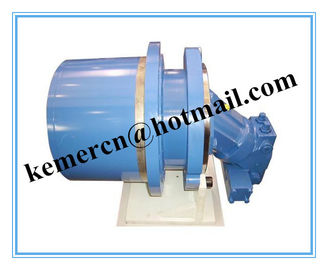 Final drive gearbox GFT36T3 3219 planetary gearbox