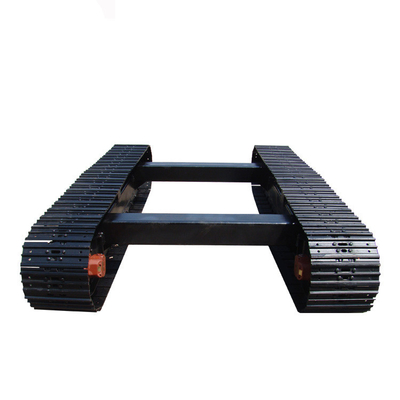 Track Chassis Undercarriage/Chassis Tracked Undercarriage/Crawler Chassis