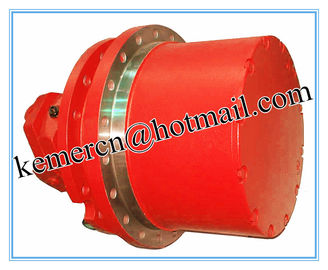 high quality rexroth GFT50T3 planetary gearbox for track drive application