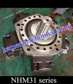 Intermot motor NHM31-2500 NHM31-2800 NHM31-3000 NHM31-3150 NHM31-3500 NHM31-4000 NHM31-5000 piston hydraulic motor