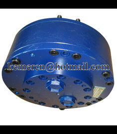 high quality Hydraulic Motor for Steel Firm (1QJM32) from china factory